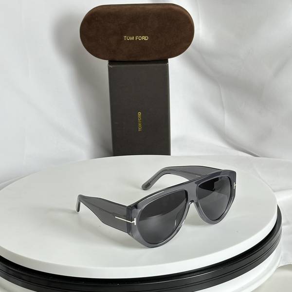 Tom Ford Sunglasses Top Quality TOS01619
